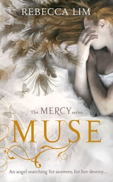 Muse - Mercy - Rebecca Lim - Livros - HarperCollins Publishers - 9780008169053 - 20 de setembro de 2016