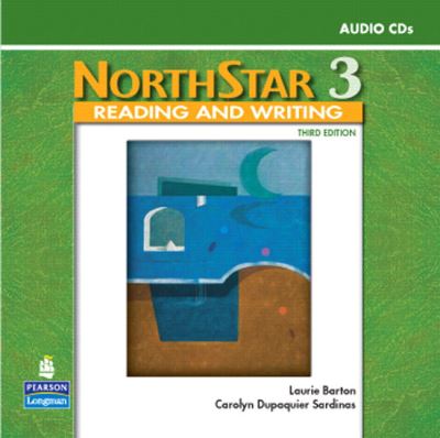 Cover for Barton · NorthStar, Reading and Writing 3 (Book)