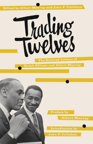 Cover for Ralph Ellison · Trading Twelves (Taschenbuch) (2001)