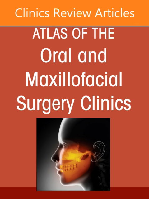 Cover for Implant Solutions for Complex Cases: Graftless Solutions, An Issue of Atlas of the Oral &amp; Maxillofacial Surgery Clinics - The Clinics: Dentistry (Hardcover Book) (2025)