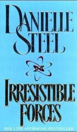 Cover for Danielle Steel · Irresistible Forces (Pocketbok) (2000)