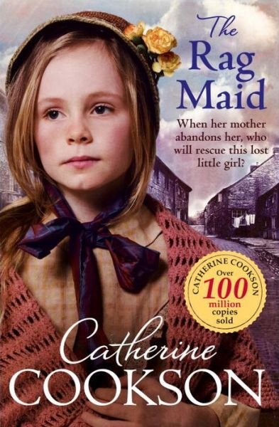Cover for Catherine Cookson · The Rag Maid (Paperback Bog) (2017)