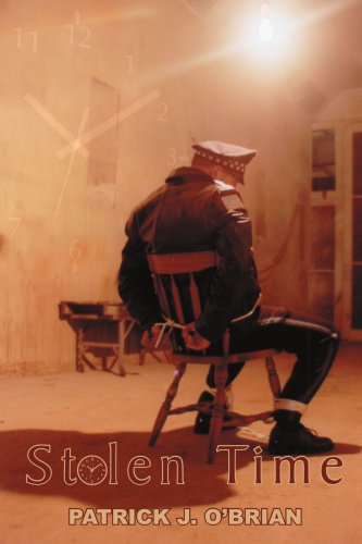 Cover for Patrick O'brian · Stolen Time (Pocketbok) (2003)