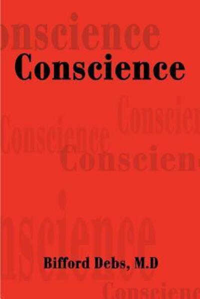 Cover for Eugene Grace · Conscience (Paperback Book) (2003)