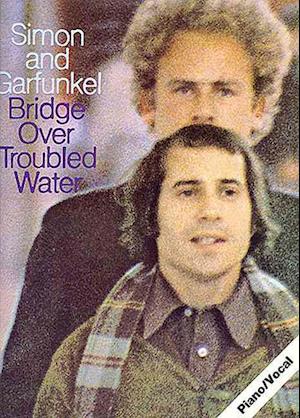 Cover for Paul Simon · Simon and Garfunkel (Paperback Book) (1969)