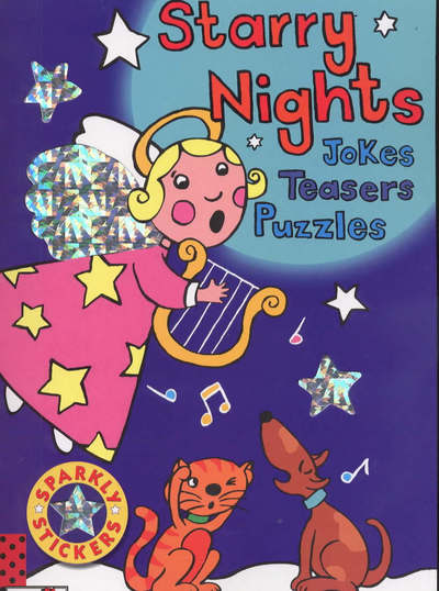 Starry Nights (Book)