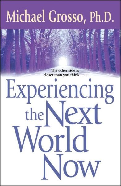 Experiencing the Next World Now - Michael Grosso - Livres - Simon & Schuster Ltd - 9780743471053 - 6 janvier 2004