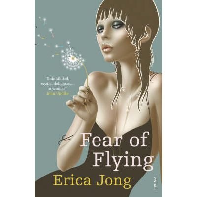 Cover for Erica Jong · Fear of Flying (Pocketbok) (1994)