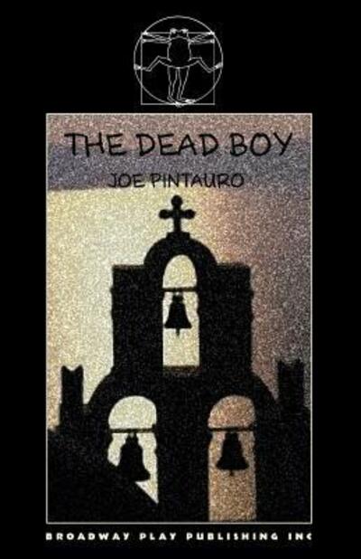 Cover for Joe Pintauro · The Dead Boy (Paperback Book) (2019)