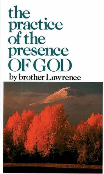 Cover for Brother Lawrence · The Practice and Presence of God (Taschenbuch) (1982)