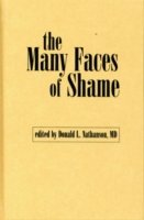 Cover for D.l. Nathanson · The Many Faces of Shame (Innbunden bok) (1988)