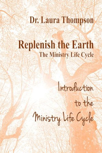 Cover for Laura Thompson · Introduction to the Ministry Life Cycle (Paperback Book) (2012)