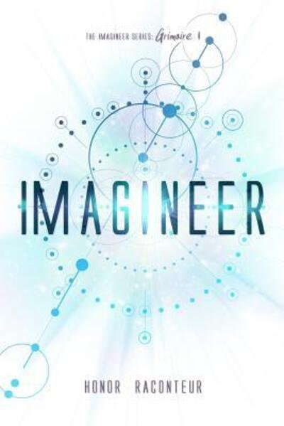 Cover for Honor Raconteur · Imagineer (Paperback Bog) (2019)