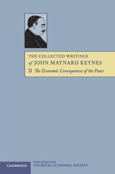 Cover for John Maynard Keynes · The Collected Writings of John Maynard Keynes - The Collected Writings of John Maynard Keynes 30 Volume Paperback Set (Pocketbok) (2012)