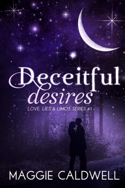 Cover for Maggie Caldwell · Deceitful Desires (Paperback Book) (2014)