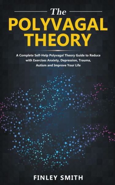 Cover for Brad Clark · Polyvagal Theory (Paperback Book) (2020)