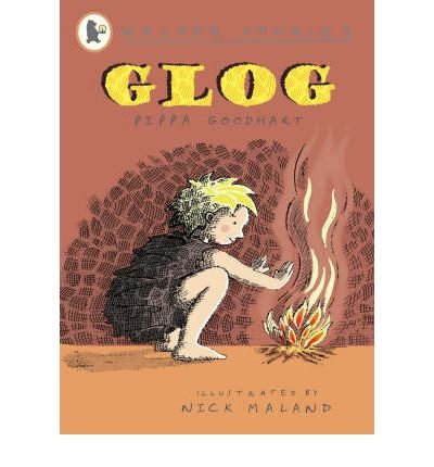 Glog - Walker Stories - Pippa Goodhart - Bøger - Walker Books Ltd - 9781406304053 - 1. maj 2007