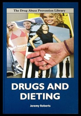 Cover for Jeremy Roberts · Drugs and Dieting (Paperback Book) (2001)