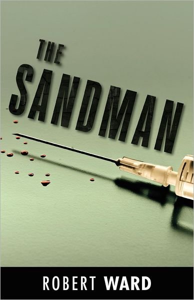 Cover for Robert Ward · The Sandman (Taschenbuch) (2012)