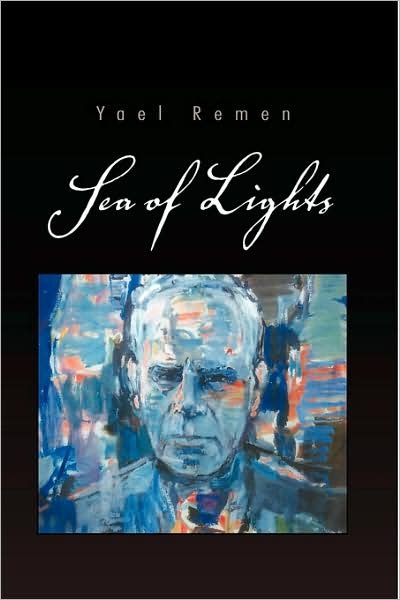 Cover for Yael Remen · Sea of Lights (Paperback Bog) (2009)