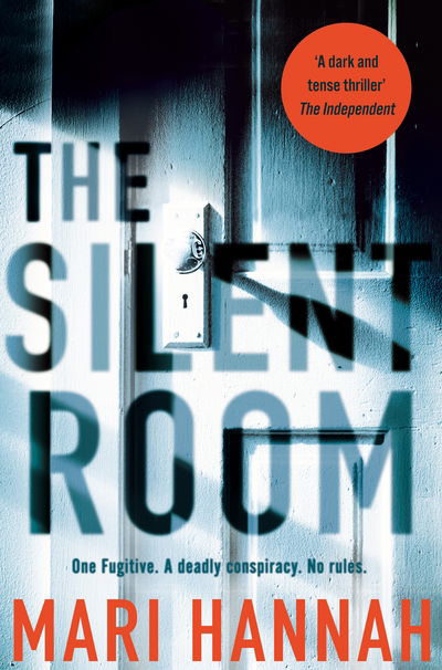 Cover for Mari Hannah · The Silent Room - Matthew Ryan (Paperback Book) [Main Market Ed. edition] (2016)