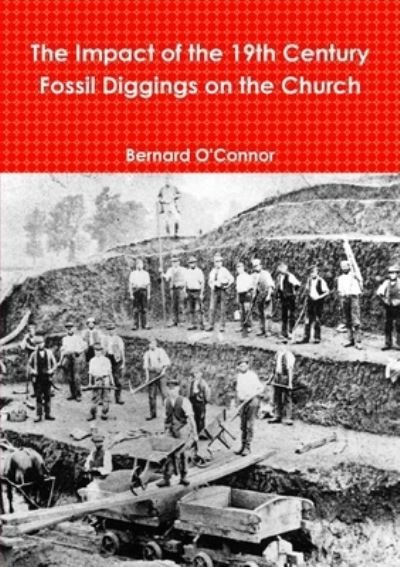 Cover for Bernard O'Connor · The Impact of the 19th Century Fossil Diggings on the Church (Paperback Book) (2011)