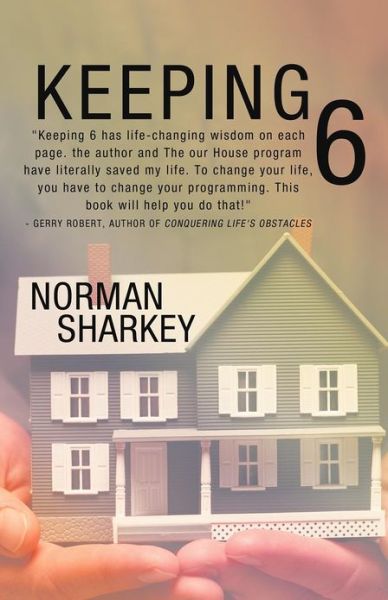 Cover for Norman Sharkey · Keeping 6 (Paperback Book) (2012)