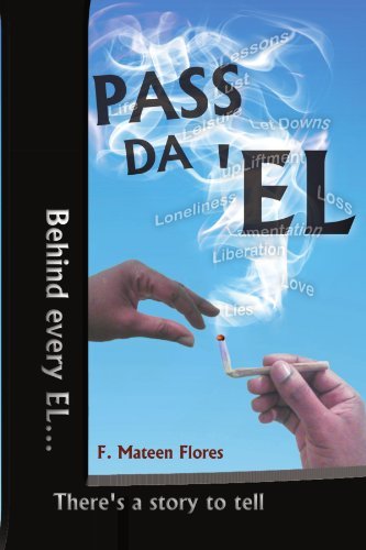 Cover for F Mateen Flores · Pass Da 'el (Paperback Book) (2010)
