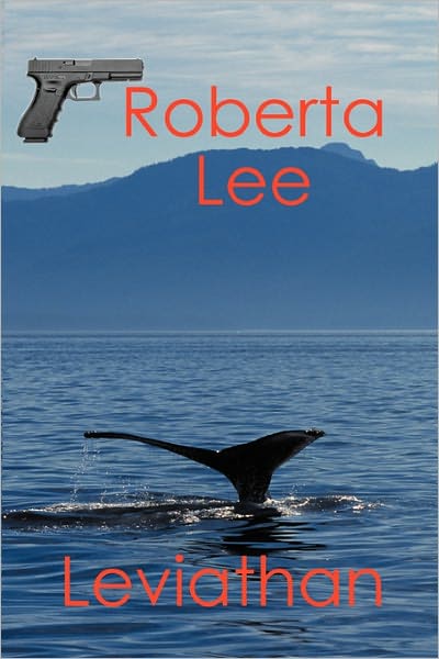 Cover for Roberta Lee · Leviathan (Pocketbok) (2010)