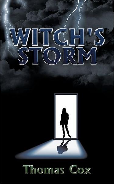 Cover for Thomas Cox · Witch's Storm (Taschenbuch) (2012)