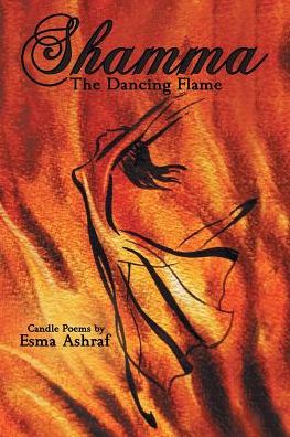 Cover for Esma Ashraf · Shamma (Paperback Book) (2019)