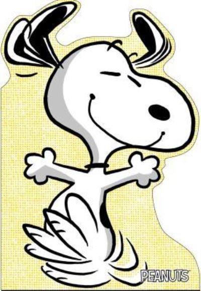 A Best Friend for Snoopy - Charles M. Schulz - Livres - Simon Spotlight - 9781481471053 - 13 décembre 2016