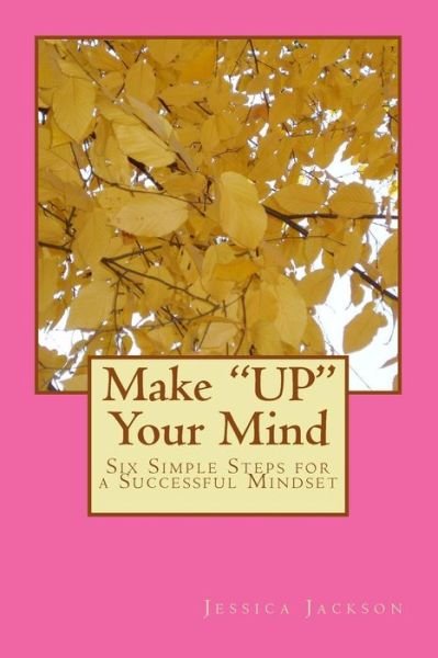 Cover for Jessica Jackson · Make (Paperback Book) (2014)