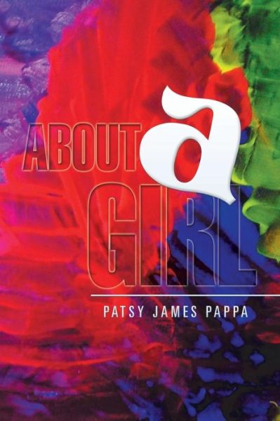 Cover for Patsy James Pappa · About a Girl (Paperback Book) (2015)