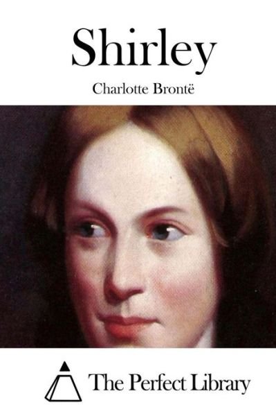 Cover for Charlotte Bronte · Shirley (Pocketbok) (2015)