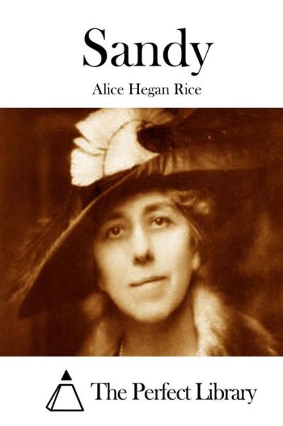 Cover for Alice Hegan Rice · Sandy (Paperback Book) (2015)