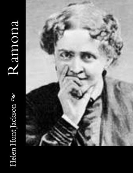 Cover for Helen Hunt Jackson · Ramona (Paperback Book) (2015)