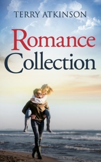 Cover for Terry Atkinson · Romance Collection (Paperback Book) (2017)