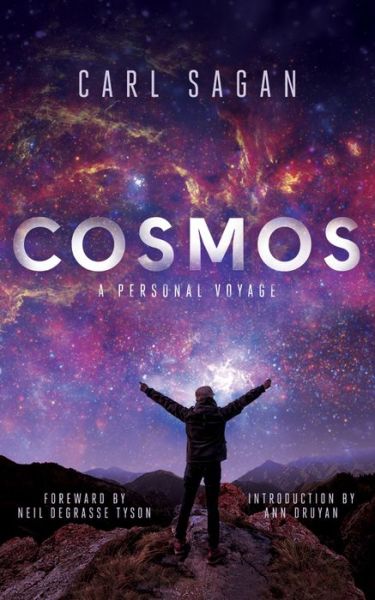 Cosmos: A Personal Voyage - Carl Sagan - Books - Brilliance Audio - 9781531888053 - May 30, 2017