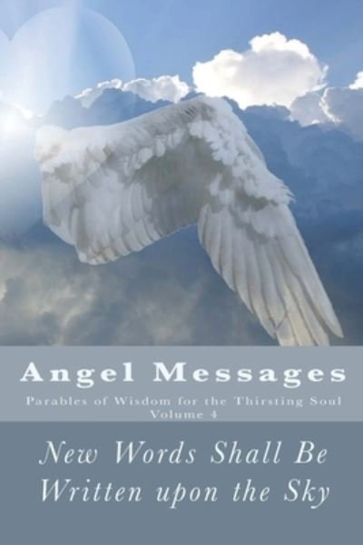A Ray Elkins · Angel Messages (Paperback Book) (2017)
