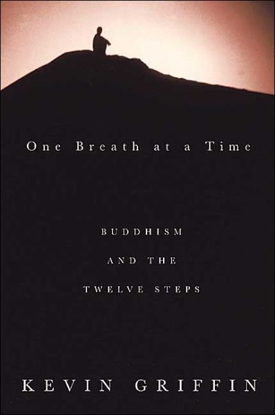 Cover for Kevin Griffin · One Breath at a Time (Pocketbok) (2004)