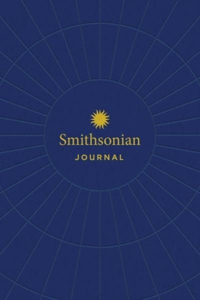 Cover for Smithsonian Institution · Smithsonian Journal (Pocketbok) (2022)