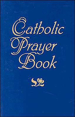 Cover for Jacquelyn Lindsey · Catholic Prayer Book-large Print (Paperback Book) (2003)