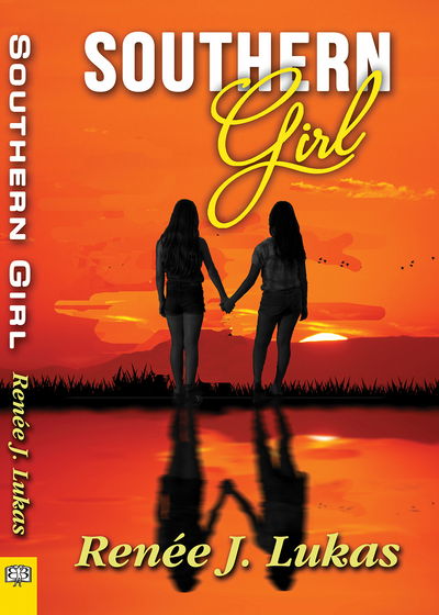 Cover for Renee J. Lukas · Southern Girl (Paperback Book) (2016)