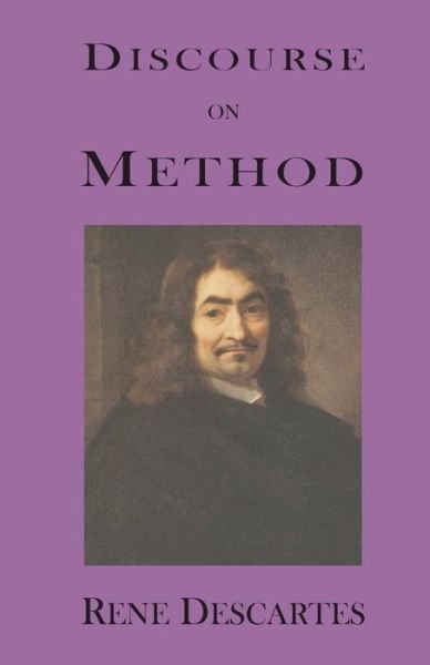 Cover for Rene Descartes · Discourse on Method (Taschenbuch) (2014)