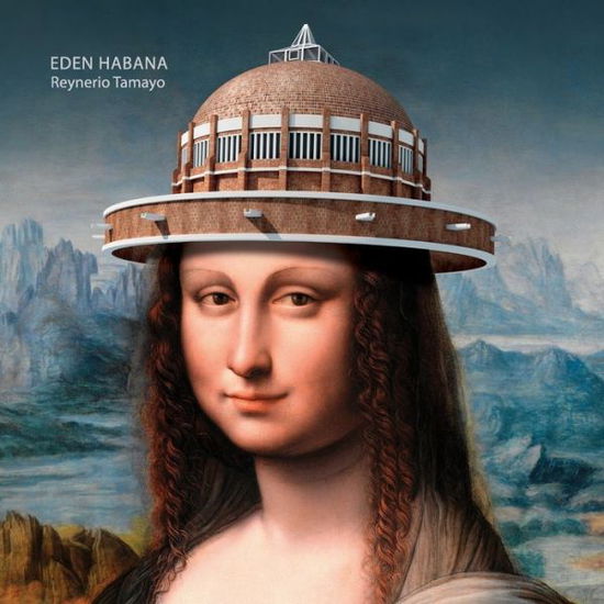 Cover for Leonardo Padura · Eden Habana (Buch) (2020)