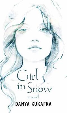 Cover for Danya Kukafka · Girl in Snow (Book) (2017)