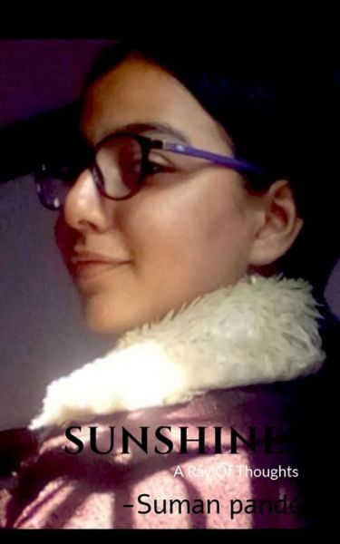 Cover for Suman Pandey · Sunshine (Paperback Book) (2021)