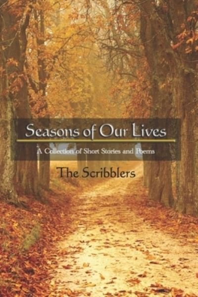Cover for George Anderson · Seasons of Our Lives (Paperback Bog) (2019)