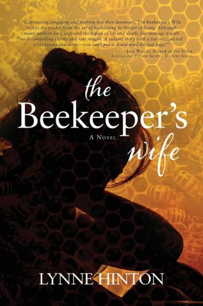 Cover for Lynne Hinton · The Beekeeper's Wife (Paperback Book) (2020)